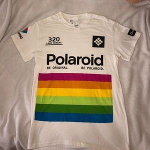 Men's Polaroid Shirt